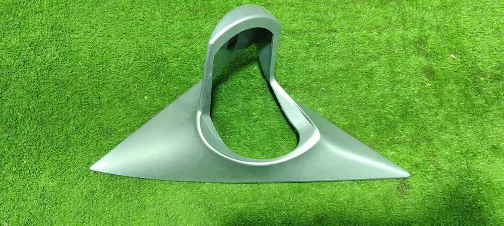 ORNAMENT SUPORT OGLINDA (4 BUC.) HONDA CIVIC (UFO) 2006-2011 / FORD FIESTA MK7 2008-2017 / MERCEDES-BENZ VITO (W638) 1996-2003 / TOYOTA YARIS 2005-201