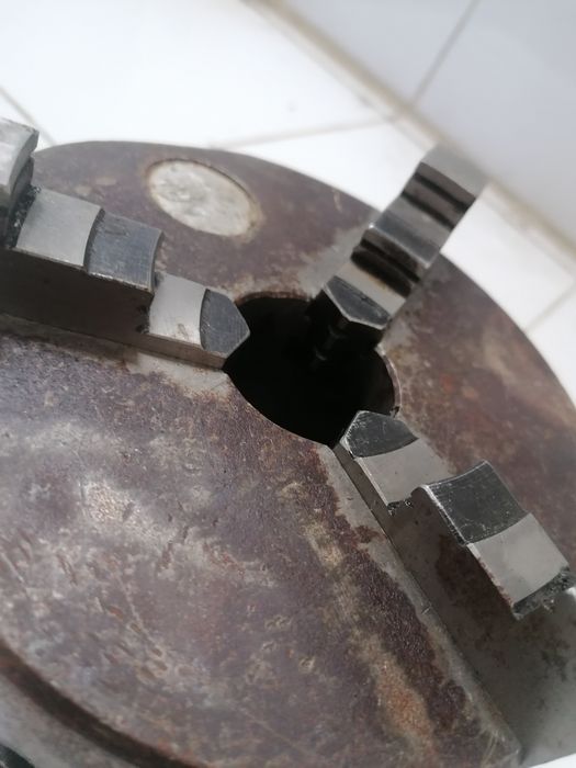 Universal 160 mm