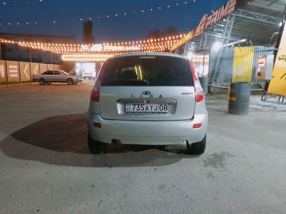 Лада калина продается