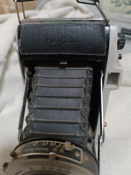 Фотоаппарат Kodak