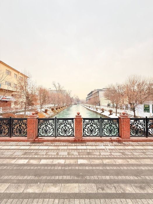 Аренда 3х ком квартиры