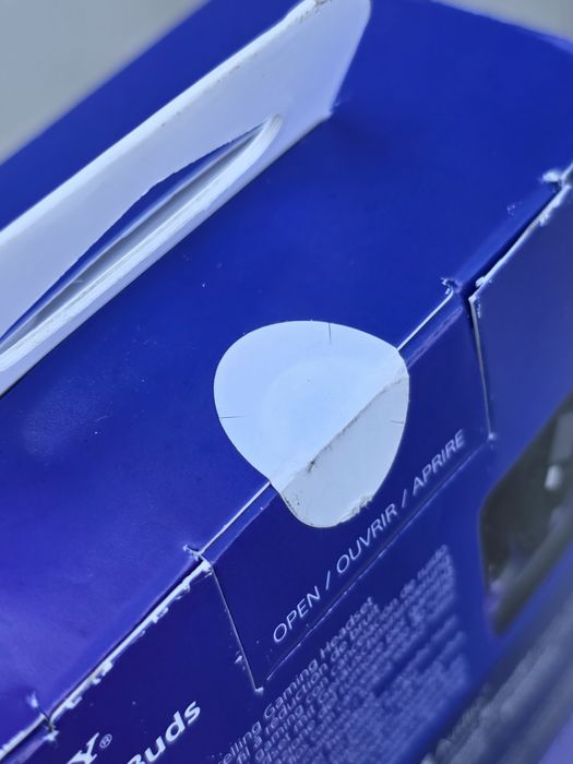 Sony Inzone WF-G700N