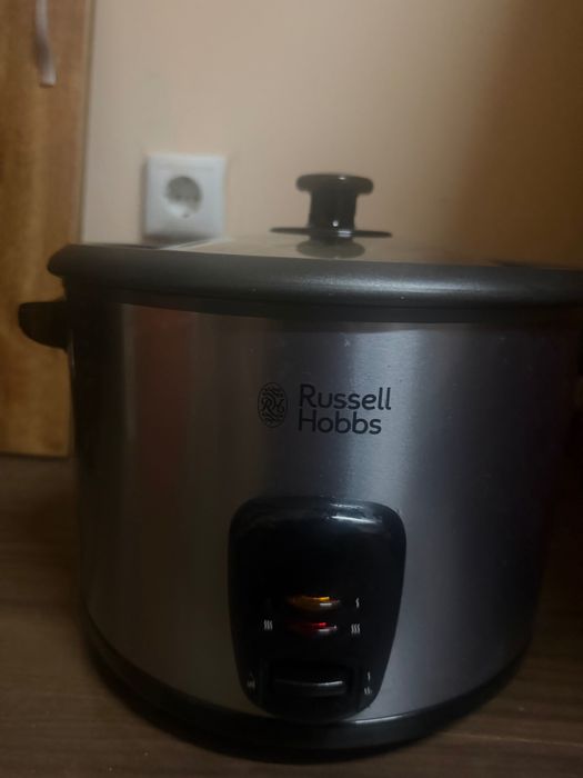 Тенджера за готвене, подходяща и за пържене