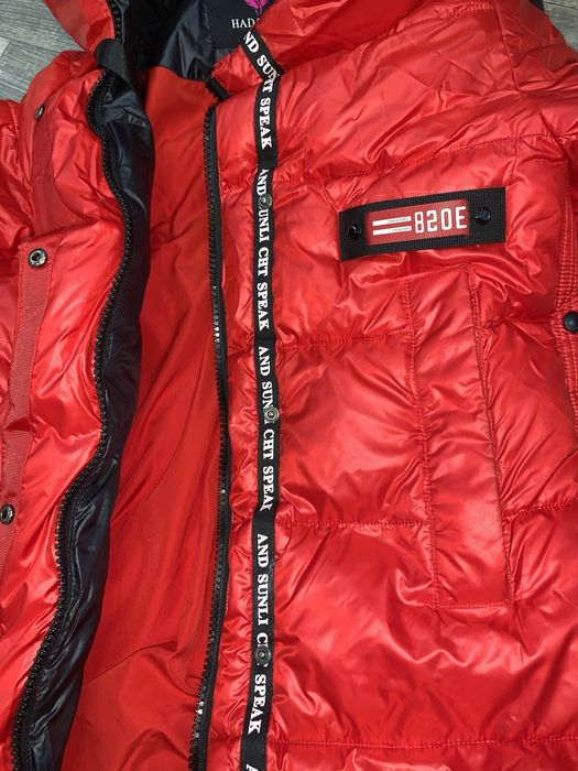 Куртка зимняя.теплая.