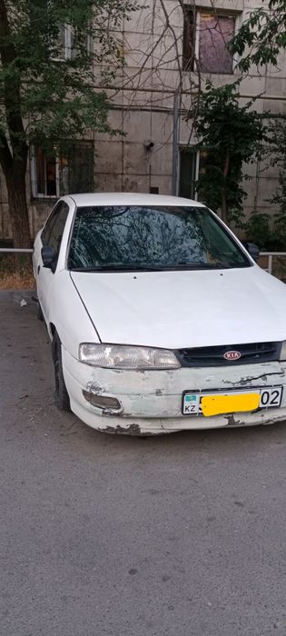Продам авто  Кия