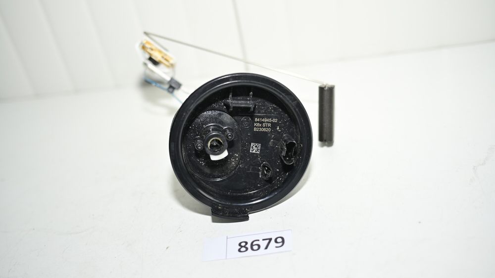 BMW S / M 1000 R / RR Pompa de combustibil benzina 2019-2023