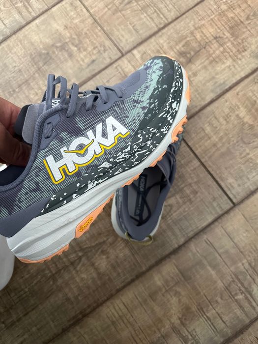 Adidași Hoka speedgoat 6