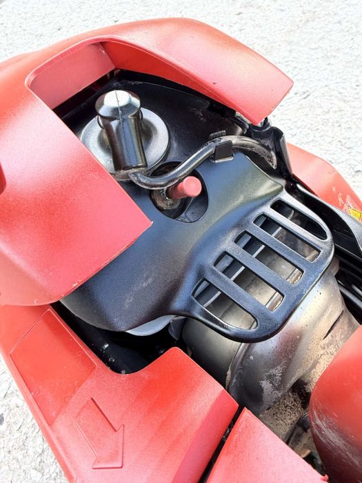 Флугорез  Hilti DSH-700 X