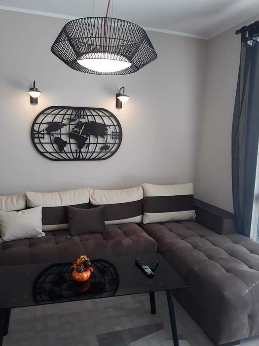 Дава се под наем Тристаен апартамент в Пловдив, Кючук Париж - 110 кв.м за 620 € - Снимка #4