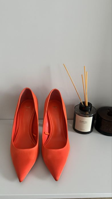Туфли Zara 38 размер