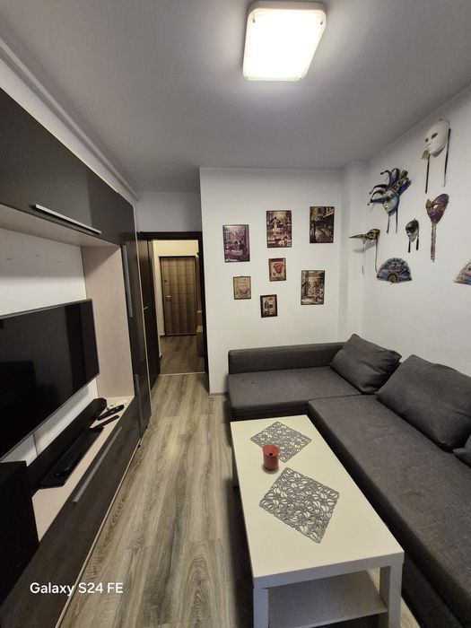 Propietar inchiriez garsonieră dublă 42mp-dormitor separat /Dream Residence Sălaj.