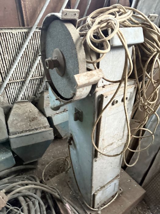 Polizor monofazic - trifazic