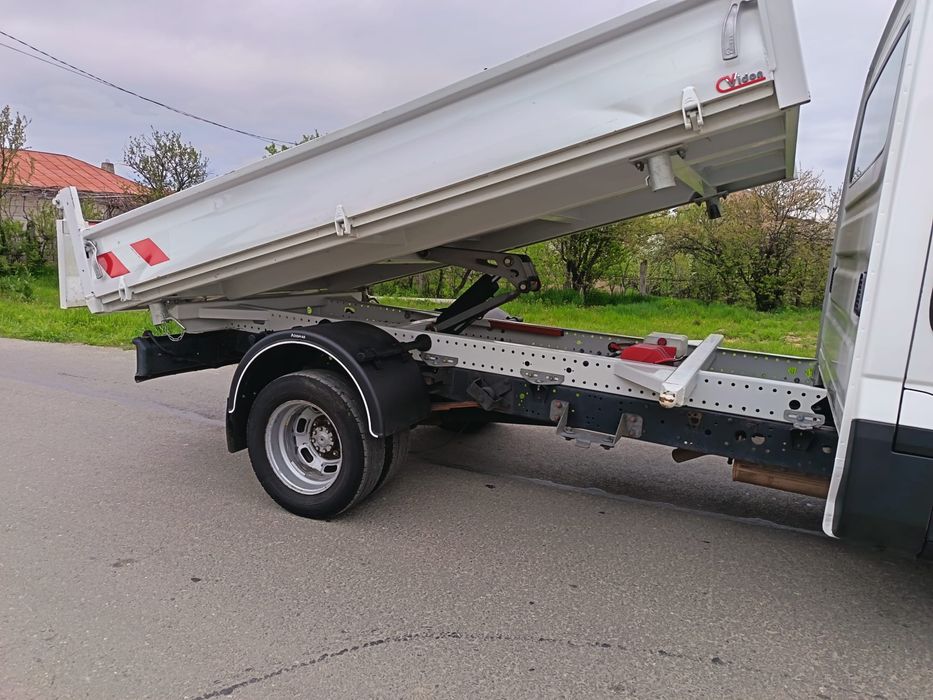 Iveco Daily 35c13