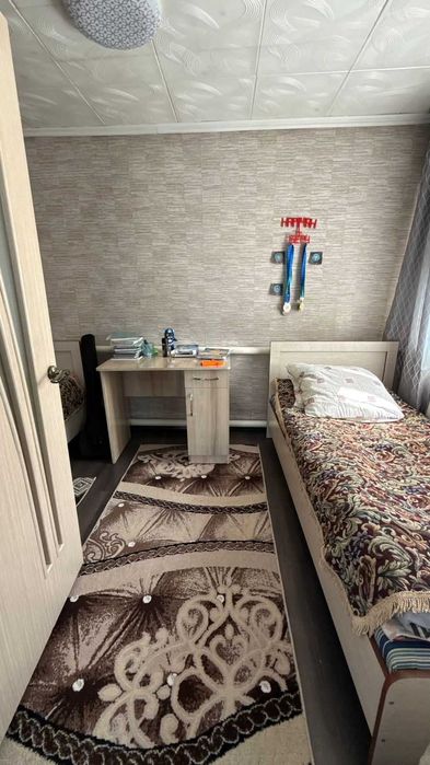 Продается дом с.Карабулак (не Ключи)