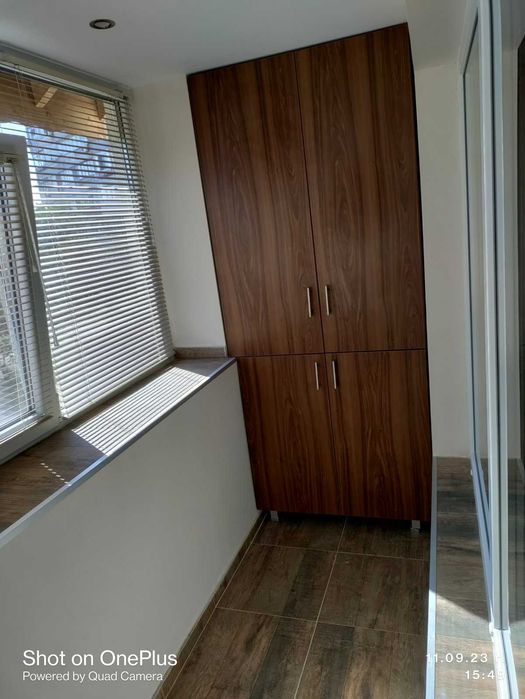 Продава се Тристаен апартамент в Варна, Владислав Варненчик - 96 кв.м за 1094 €/кв.м - Снимка #15