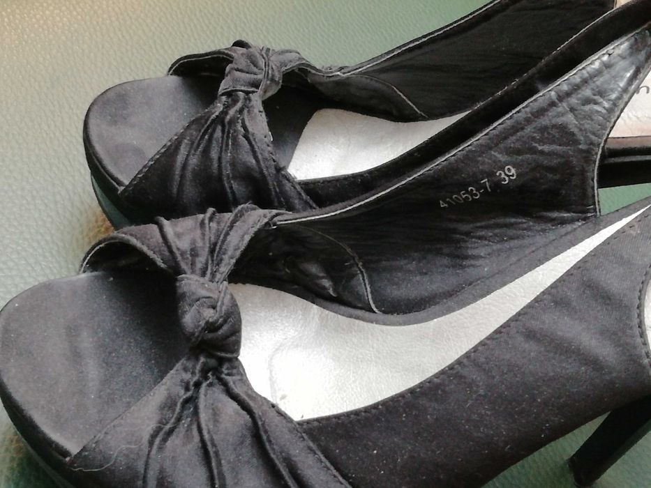 Официални дамски сандали