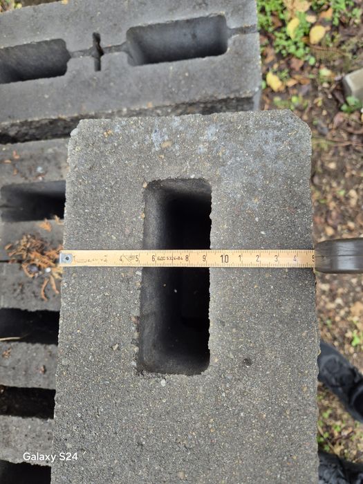 Оградни блокчета