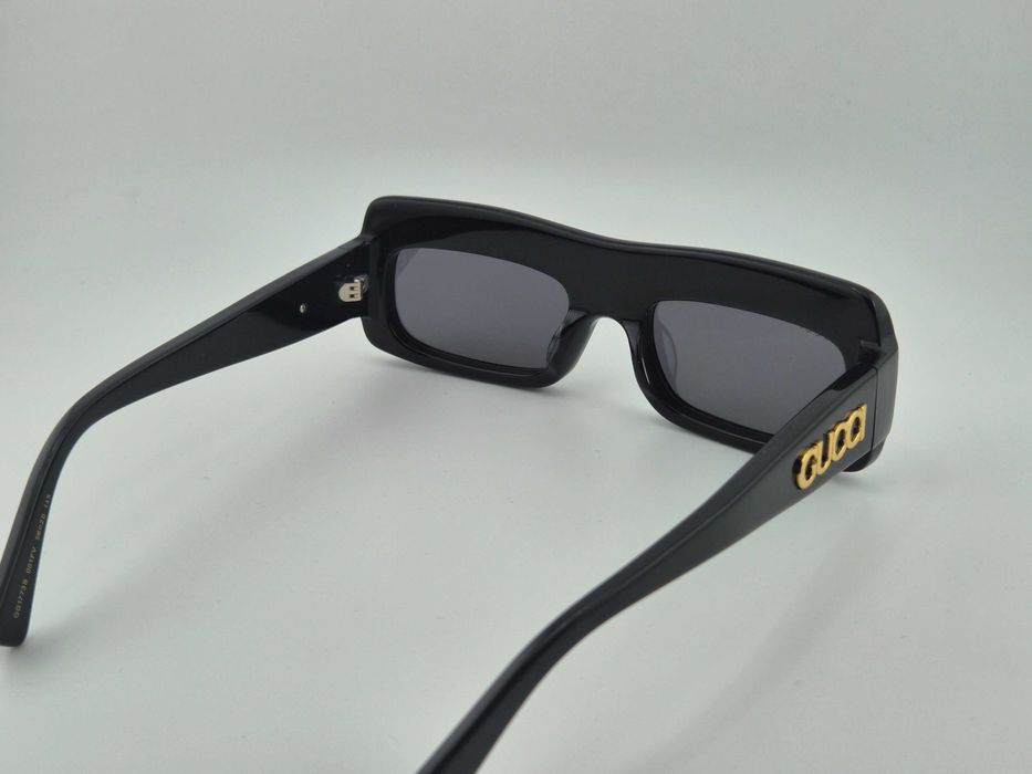 Ochelari de soare gucci Dama gg1773s, black, Noi,Originali,Garantie