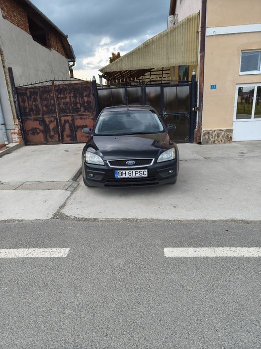 FORD Focus 2006 — imagine 2
