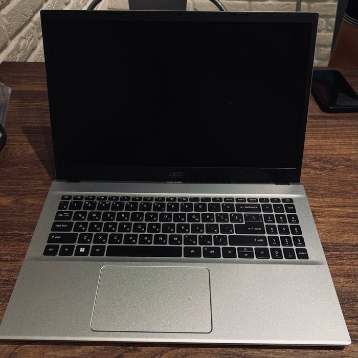 Acer Ryzen 7 kampyuter