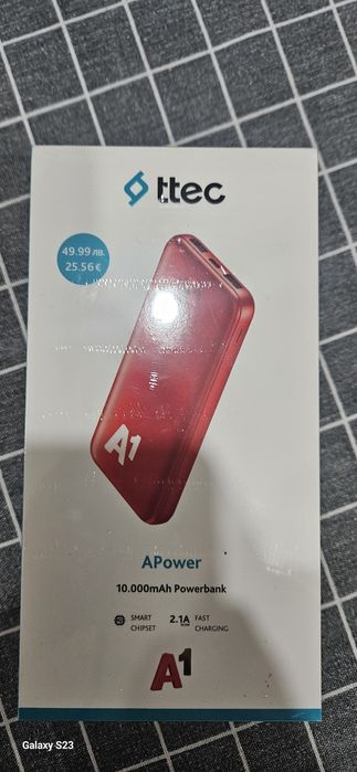 Redmi 15 с подарък