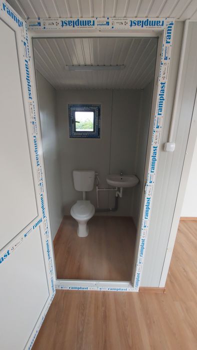 Vand container tip birou