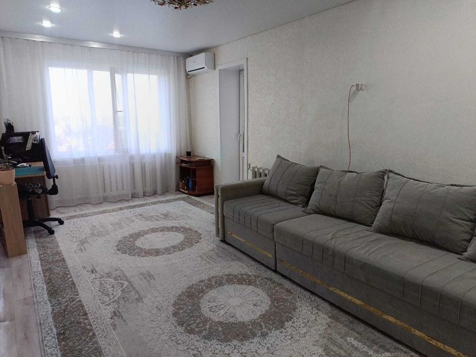 Продажа 2-комнатной квартиры р-н Западного