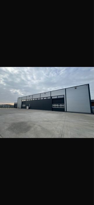 Lokal, 400 m²