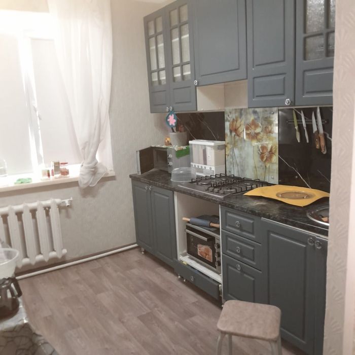 2х комнатная квартира