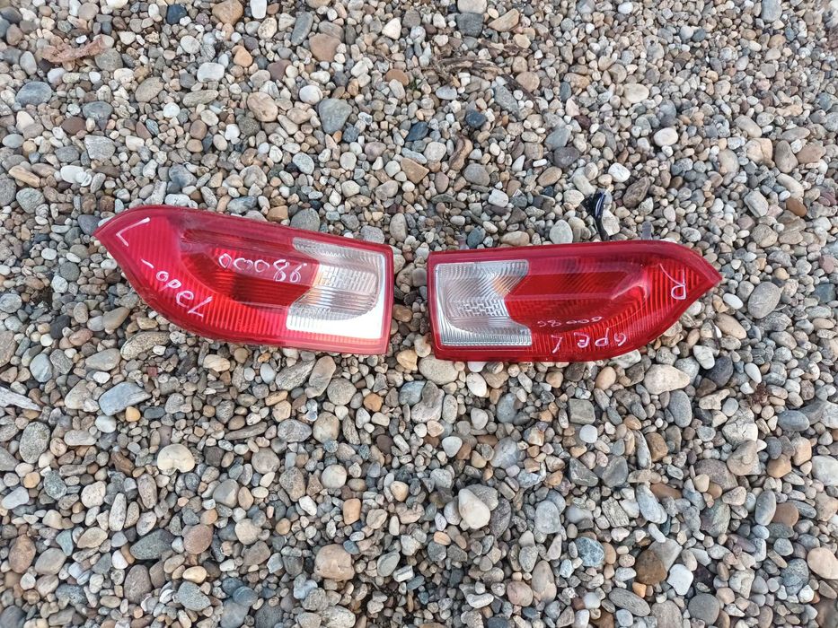 ляв и десен стоп за опел инсигния 2008 - 2012 ИНСИГНИА OPEL INSIGNIA