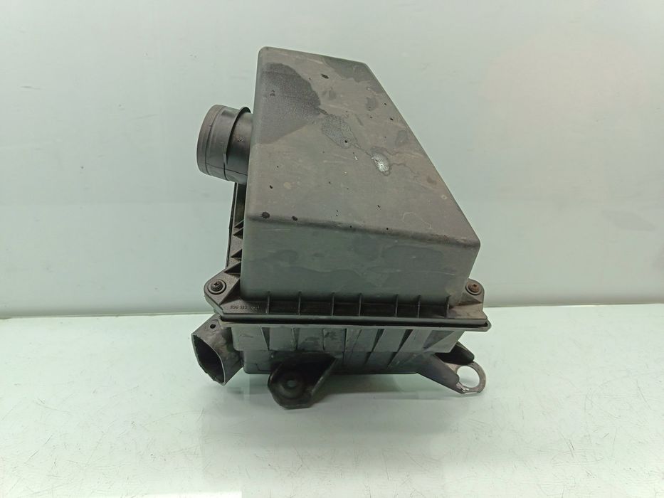 Carcasa filtru aer Skoda Rapid Spaceback (NH1) [Fabr 2012-prezent] 6Y0
