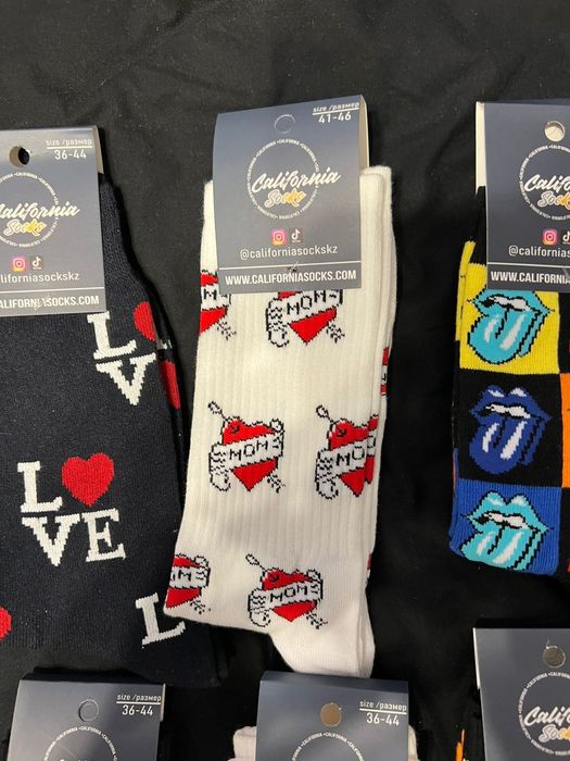 носки носки носки