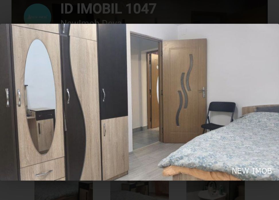 Apartament 3 camere