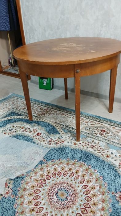 Столы для домашнего применения