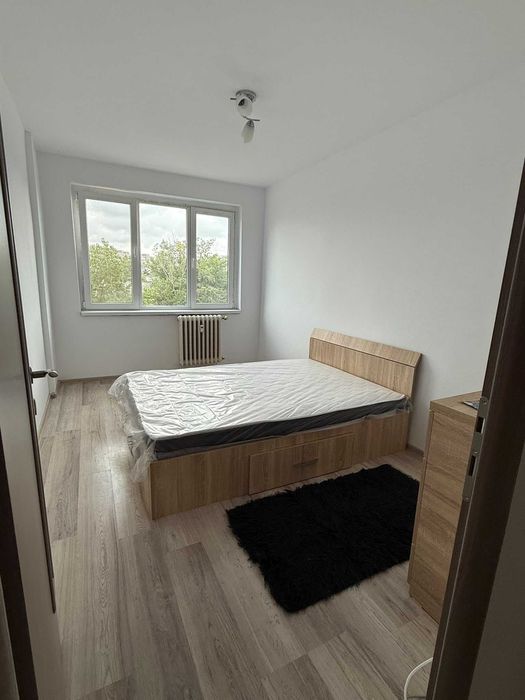 Inchiriere apartament 2 camere - zona Titan