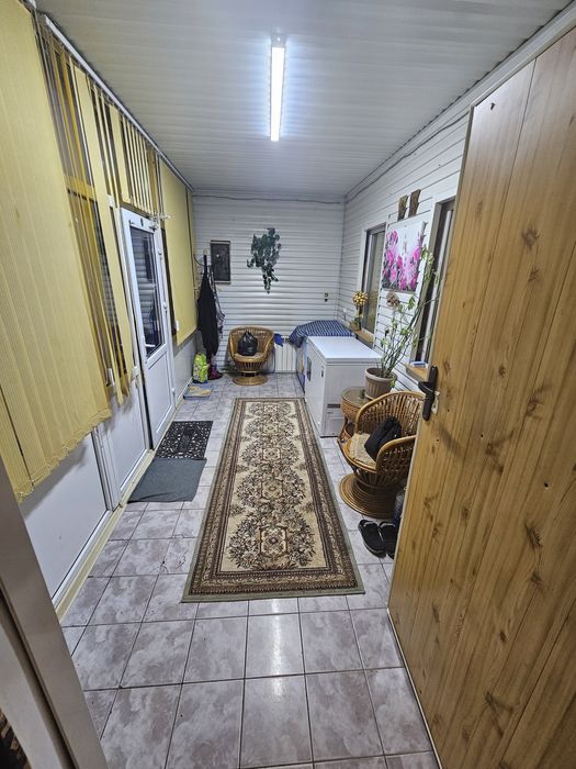 Продам дом с колбасным цехом