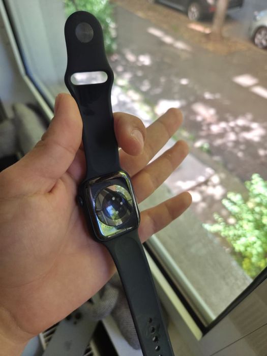 iPhone 15 Pro Max de America