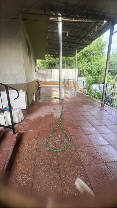 Котедж посуточно
