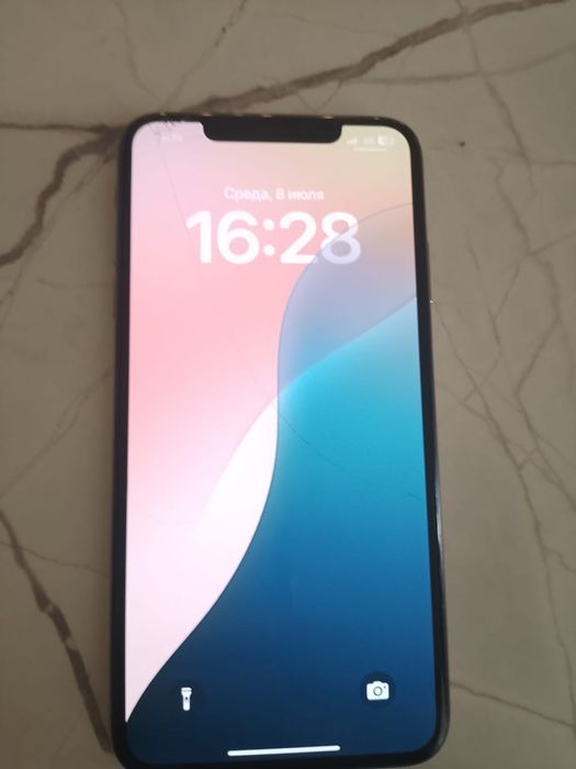 Iphone xs max 64 gb