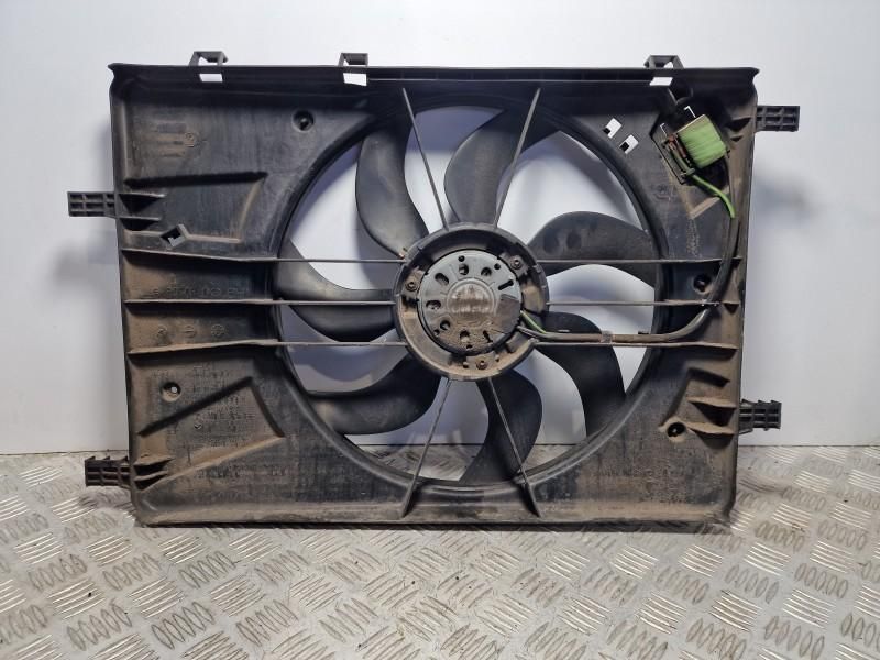 Ventilator racire Opel Astra J facelift 1.3 CDTI; 1.7 CDTI