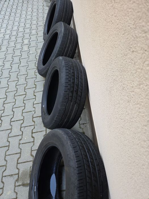 Летни гуми 235 60 18