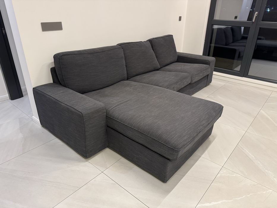 Диван KIVIK Ikea