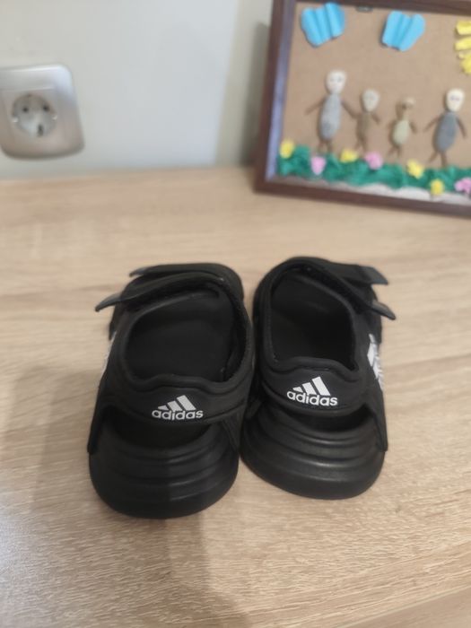 Сандали Адидас 25