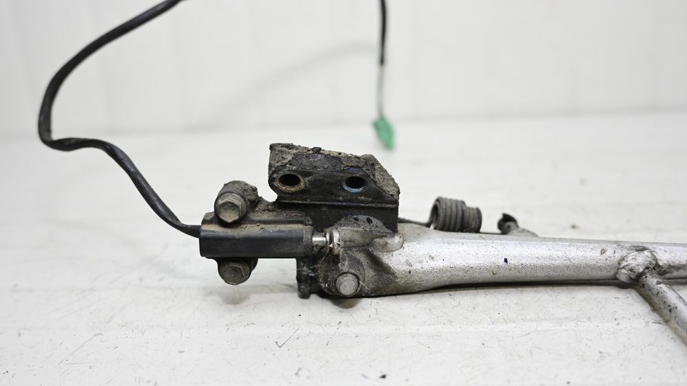 Cric Lateral Suzuki GSR 600 2006 - 2010