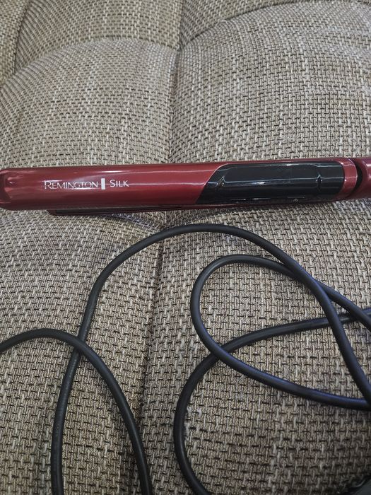 Преса за коса Remington