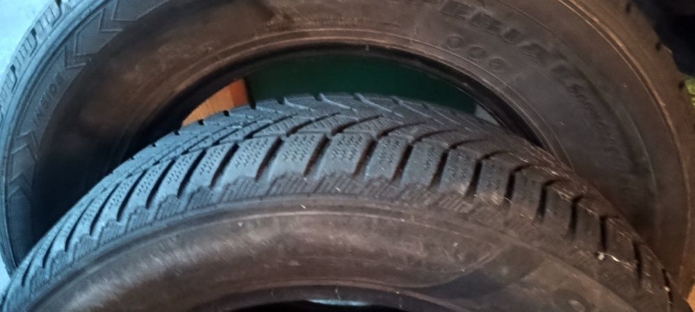 Vând sau schimb roți pentru Skoda Fabia