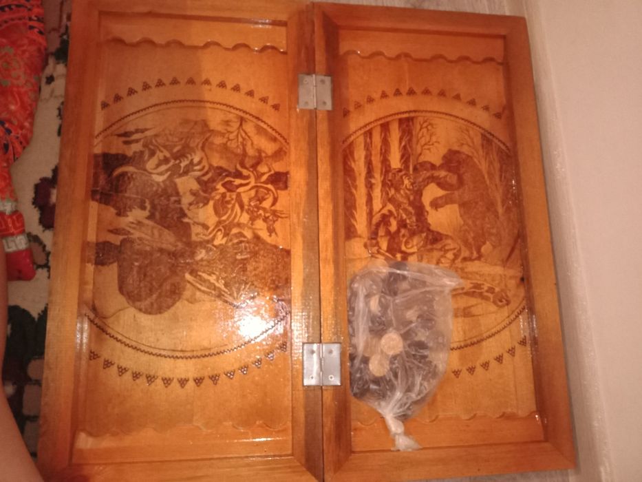 Вешалка для костюмов