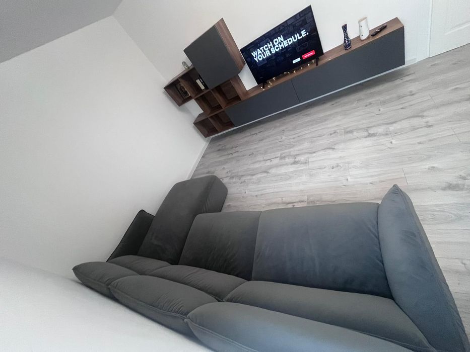apartament de inchiriat smart Poiters Towers