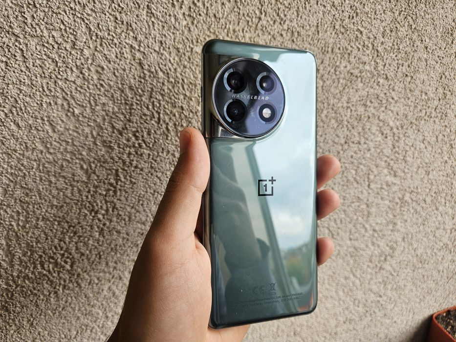 Oneplus 11 5G Промоция