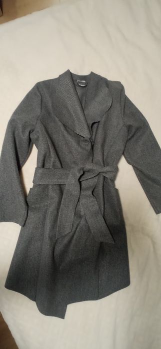 Есенно пролетно манто